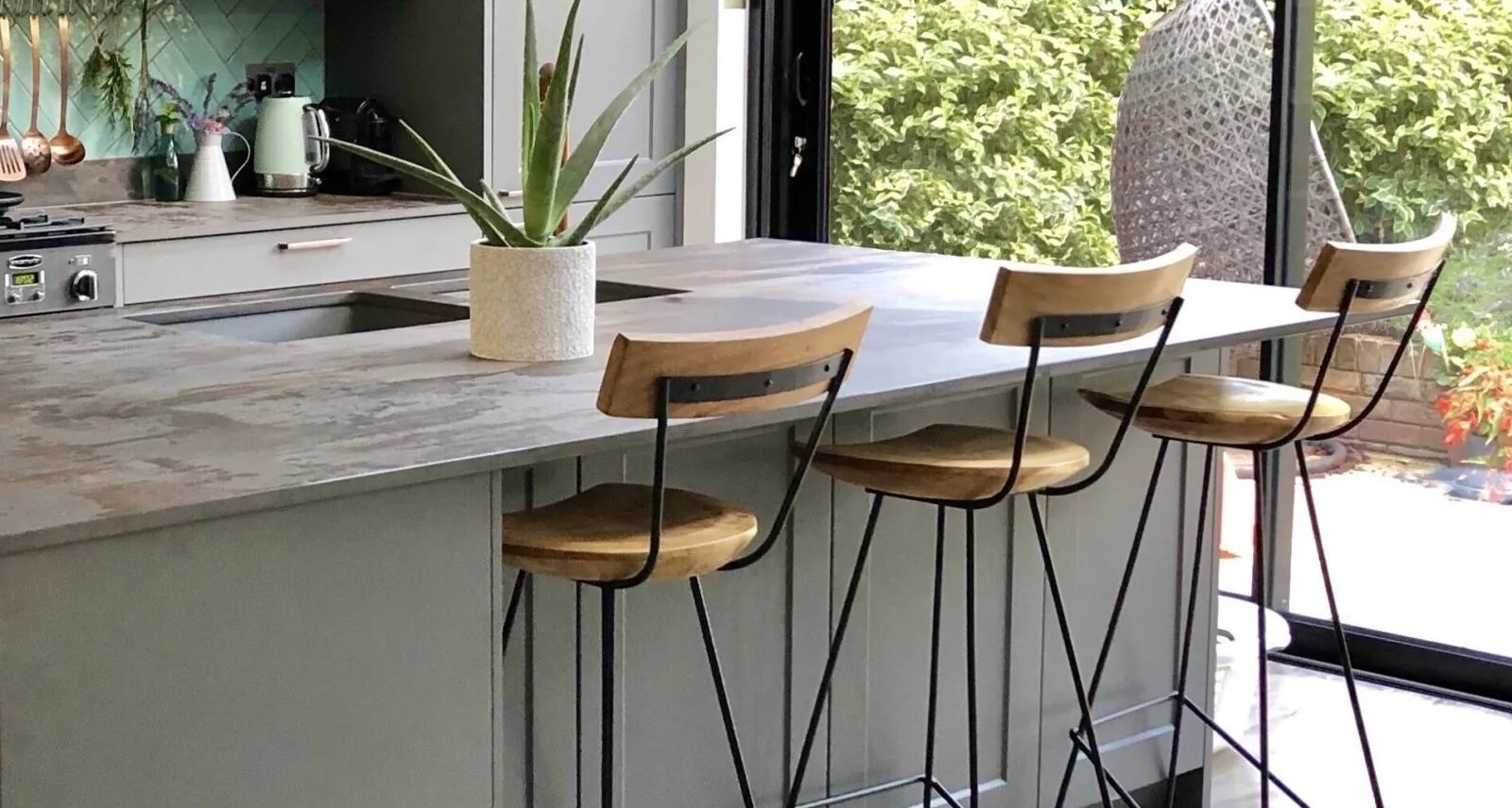 Bar Stools