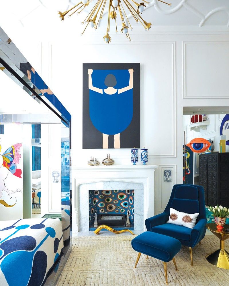 Interior Design for Beginners Books