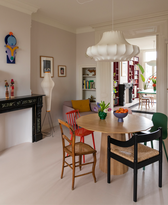DYI Beginner Home Interior Design