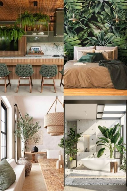 Beginner Interior Design Colour Palette