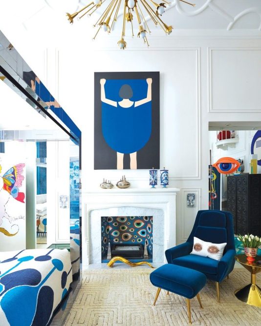 Beginner Interior Design Colour Palette