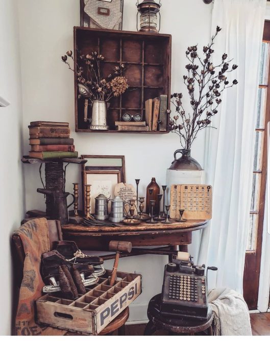 Upcycling DIY
