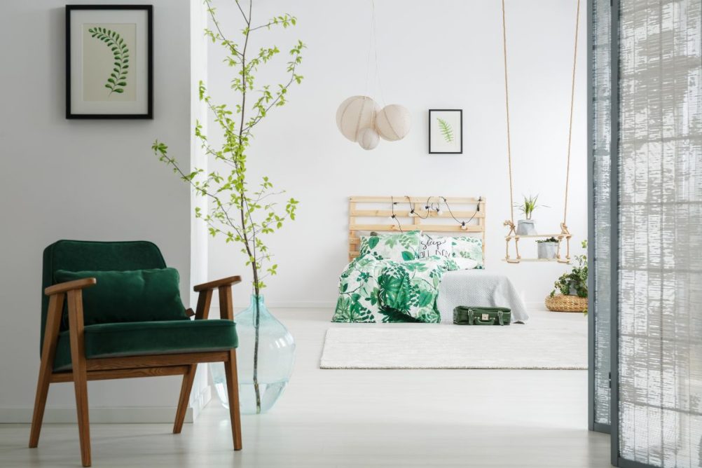 9 Amazing DIY Chairs For Bedroom Ideas To Try Out